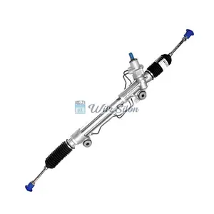 OEM 44200-60210 RHD Hydraulic Power Steering Rack and Pinion Auto Steering Gears For TOYOTA PRADO TRJ150 KZJ GRJ