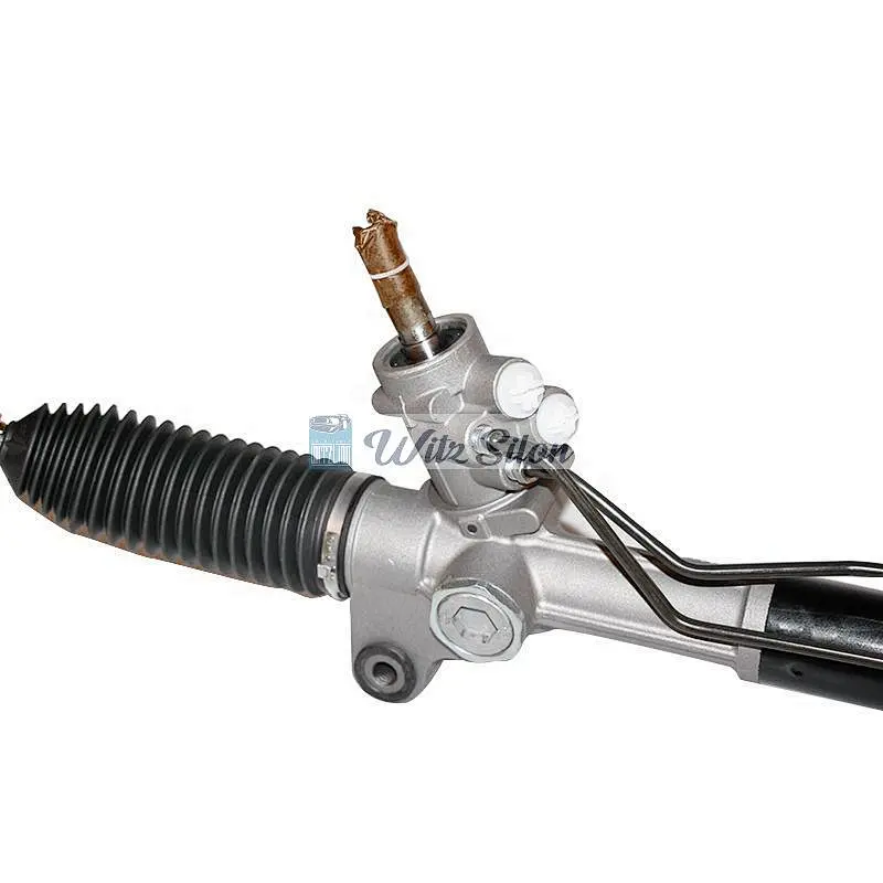 OEM 96626520 94567345 96626518 Auto Steer Gear Box Car Power Steering Rack For CHEVROLET OPEL CAPTIVA C100 ANTARA