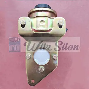 china products Power Steering Pump for Geely CK 1401253180