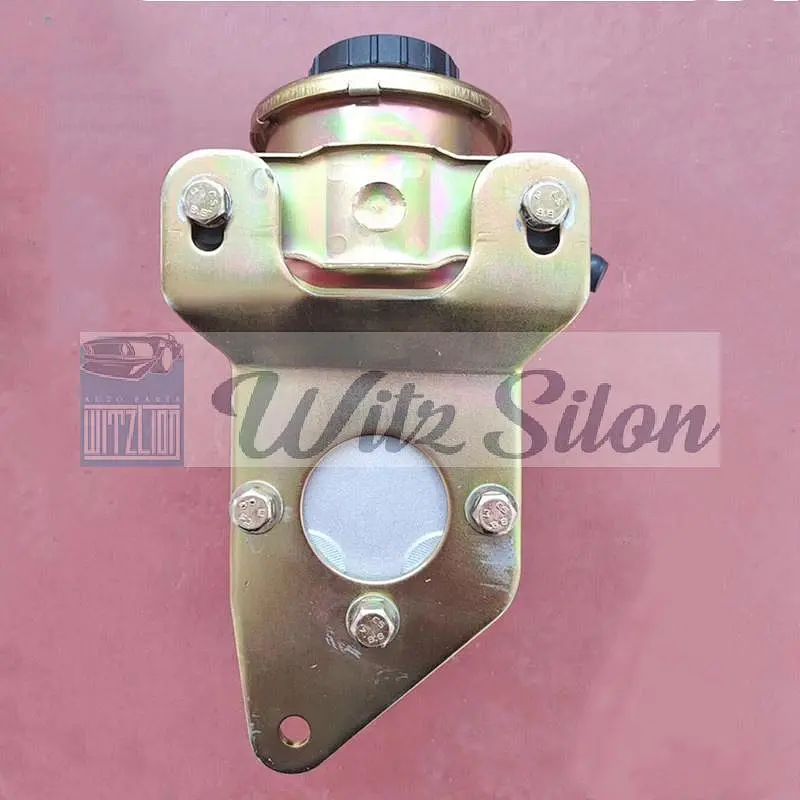 china products Power Steering Pump for Geely CK 1401253180