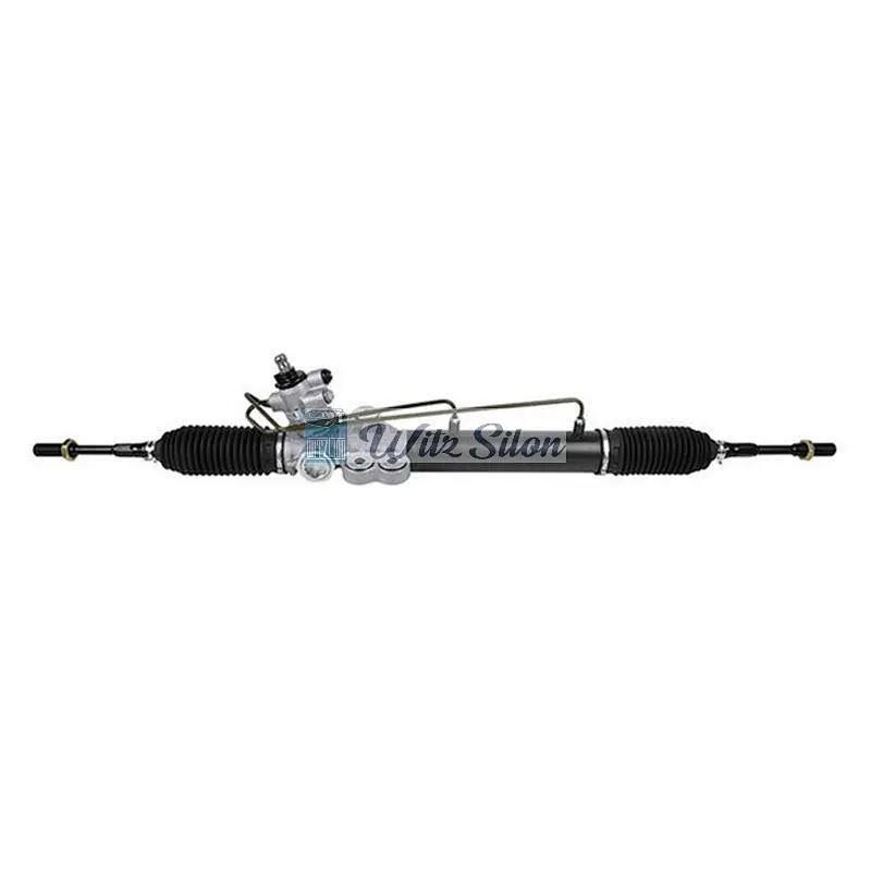 49001-VW000 RHD Hydraulic Power Steering Rack For Nissan CARAVAN Box (E25) 2000-2012