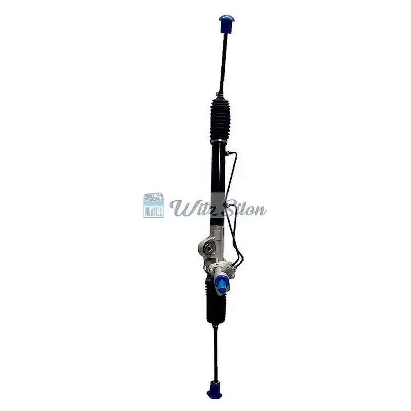 Manufacturer Cheap Price Auto Spare Systems Power Steering Rack Gear OEM 49001-4M401