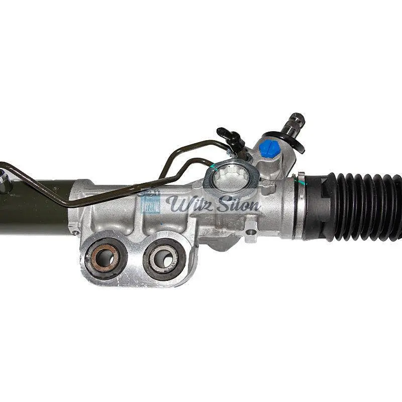 49001-4KD1A Left Hand Drive Car Power Steering Gear Assy for Nissan Navara NP300 2014
