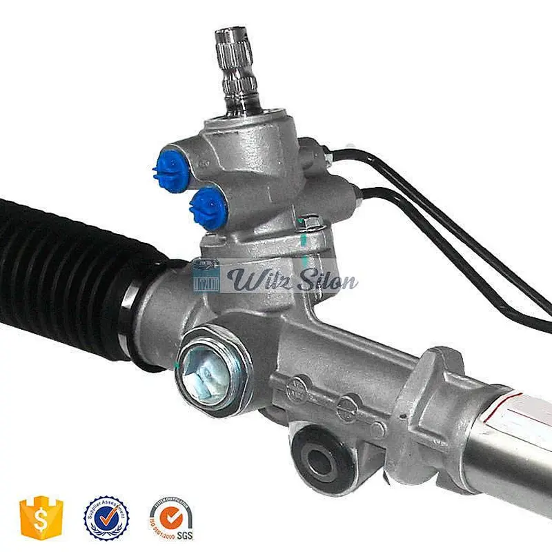 China RHD auto power steering rack for TOYOTA NOAH TOWNACE SR0 CR41 44250-28320