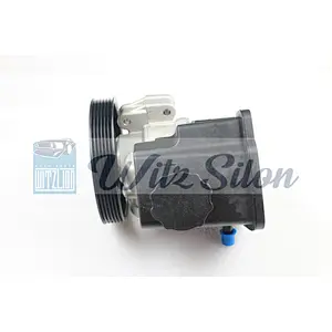 Hydraulic Power Steering Pump For Mercedes Benz E-class W211 E200 E220 0044667001 0054660001