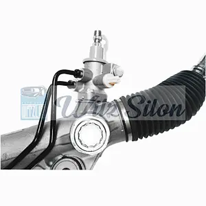 Power steering rack and pinion assembly for Toyota LAND CRUISER 5700 4420060170 44200-60170