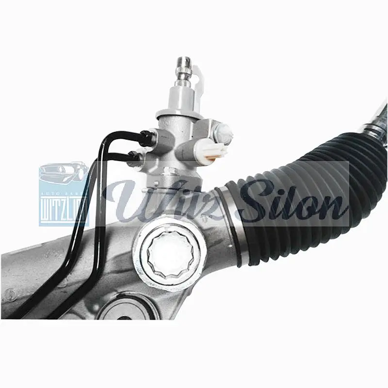 Power steering rack and pinion assembly for Toyota LAND CRUISER 5700 4420060170 44200-60170