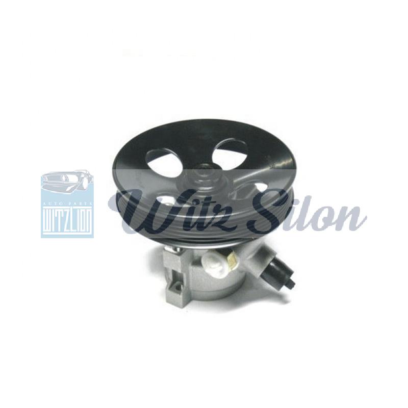 Hydraulic Power Steering Pump For Volvo 3546907 3546383 9140195