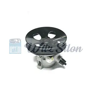 Hydraulic Power Steering Pump For Volvo 3546907 3546383 9140195