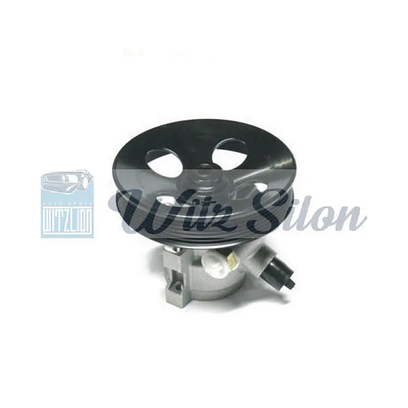 Hydraulic Power Steering Pump For Volvo 3546907 3546383 9140195