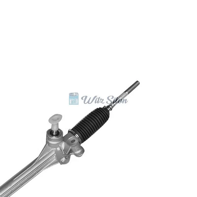 OEM 45510-42080 45510-02640 45510-42030 45510-42040 45510-42230 LHD Car Steer Gear Power Steering Rack For TOYOTA RAV4