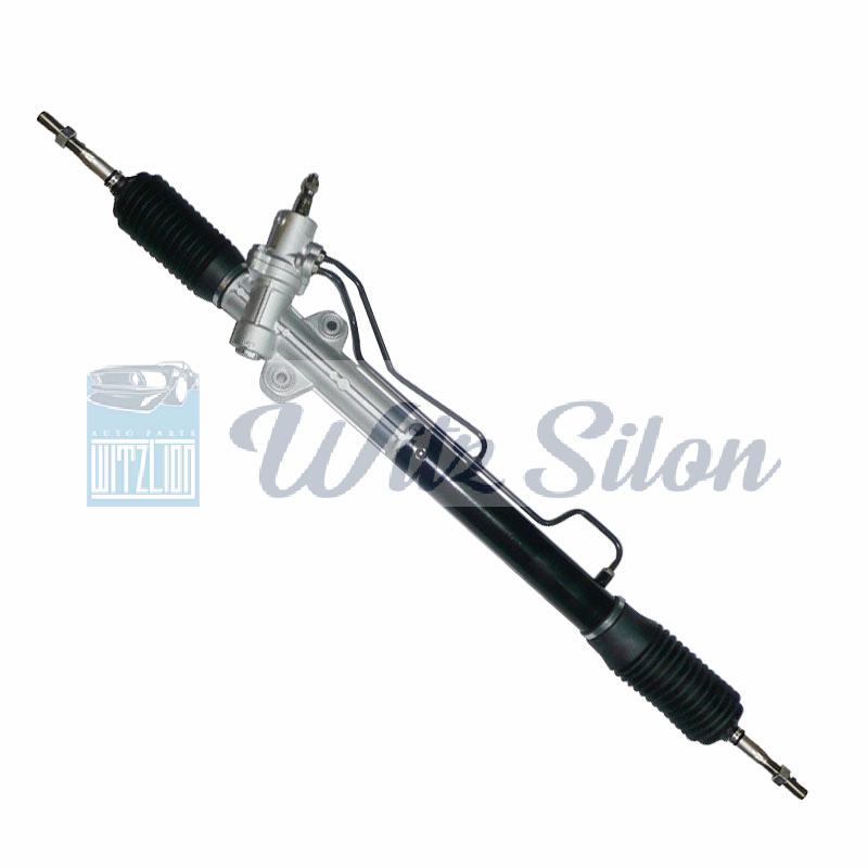 for Mitsubishi steering rack for PAJERO V73 MR374892