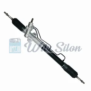 for Mitsubishi steering rack for PAJERO V73 MR374892