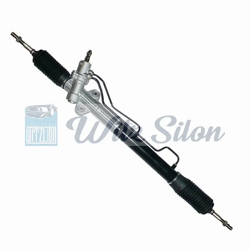 for Mitsubishi steering rack for PAJERO V73 MR374892