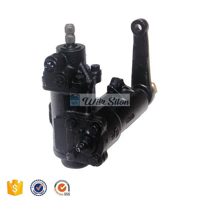 Suspension Parts LHD 45310-35330 Power Steering Rack For HILUX YN85.RZN149.LN141