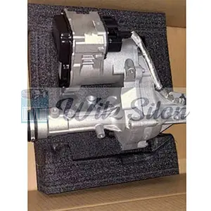 EB5Z3504A Electric Steering Gear Power Steering Rack and Pinion for FORD EXPLORER 2013-2015