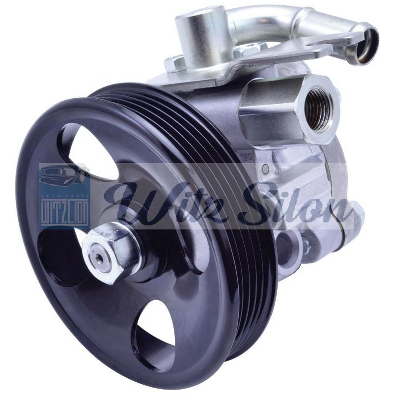 Power Steering Pump For Nissan 49110-4S100 491104S100