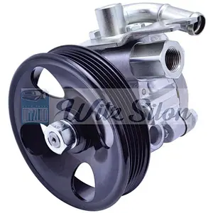 Power Steering Pump For Nissan 49110-4S100 491104S100
