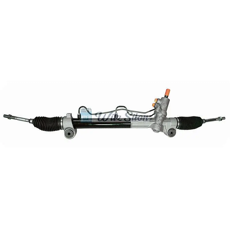 OEM 44200-33490 44200-33530 Manufacturer Auto Steering Parts LHD Steer Gear Power Steering Rack For TOYOTA Camry