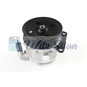 New Power Steering Pump 7H22-3A696-AB for Land Rover Discovery  Range Rover Sport 2.7 TD 2005-2010