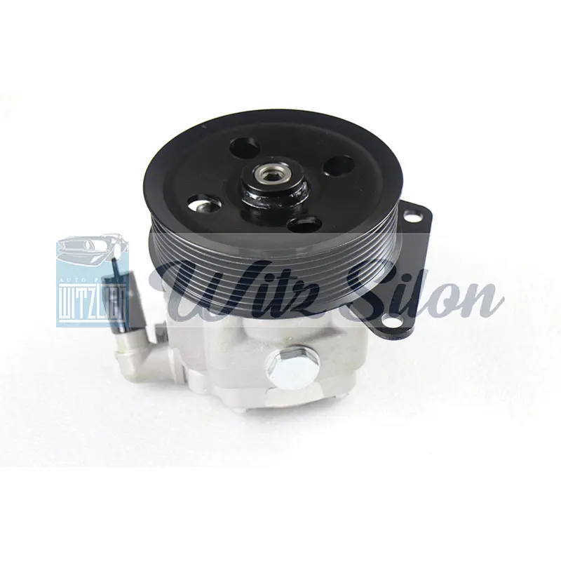 New Power Steering Pump 7H22-3A696-AB for Land Rover Discovery  Range Rover Sport 2.7 TD 2005-2010