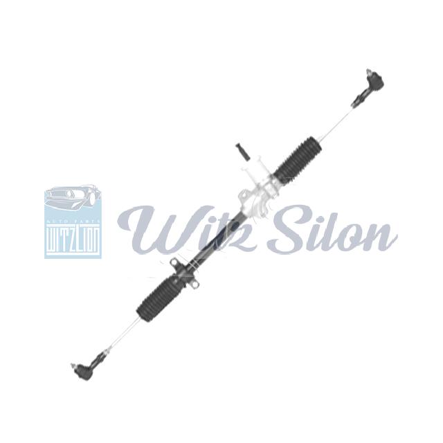 LHD steering rack for hyundai atos for HYUNDAI ATOS 56510-02010