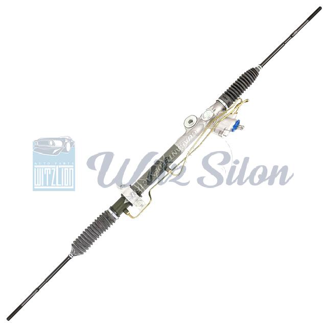 LHD steering rack parts for NISSANs QUEST 49001-CK000 49001-ZM71B