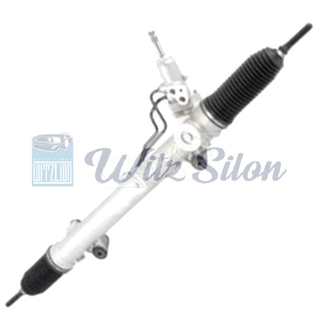 power steering rack for Mercedes Ben-z W164 164 460 0100 164 460 0125 1644600100 1644600125