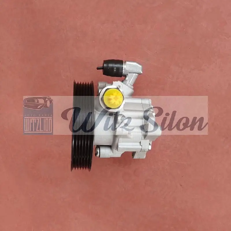 Power Steering Pump for Mercedes W210 W211 W215 95-03 A0024668601 A0024668701