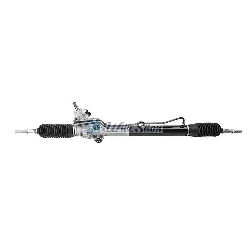 For Mitsubish Pajero V73 V78 V93 car steering gear auto hydraulic power steering rack MR374891