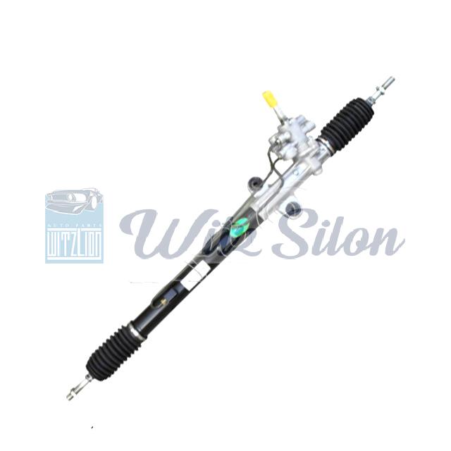 LHD power steering rack for honda odyssey ra6 and rebuild for HONDA ODYSSEY RA6 53601-SCP-W01