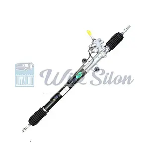 LHD power steering rack for honda odyssey ra6 and rebuild for HONDA ODYSSEY RA6 53601-SCP-W01