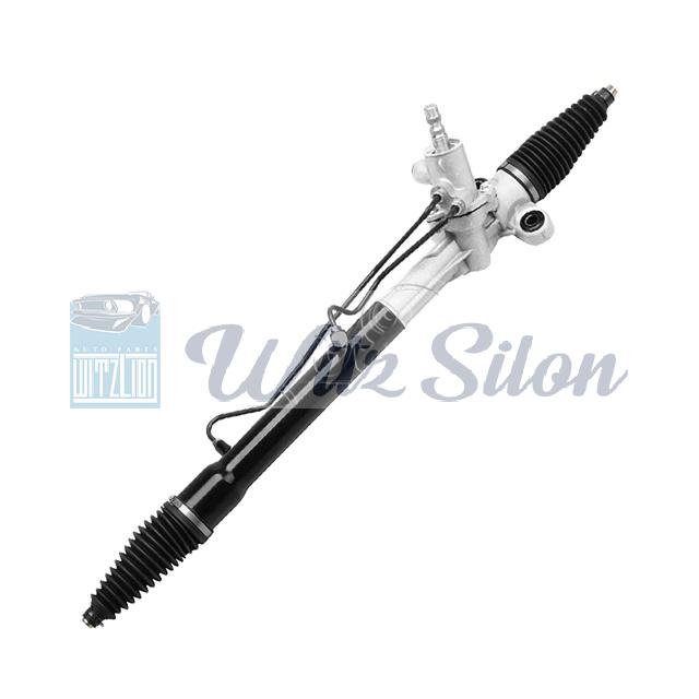 power steering rack replacement cost HYDRAULIC for TOYOTA YARIS 44250-52010
