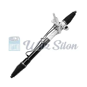 power steering rack replacement cost HYDRAULIC for TOYOTA YARIS 44250-52010