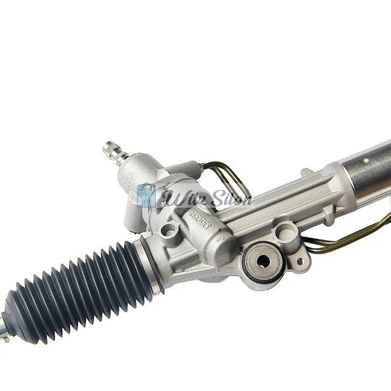 OEM 44200-35080 LHD Hydraulic Power Steering Rack and Pinion Auto Steering Gears For TOYOTA FJ CRUISER GSJ15