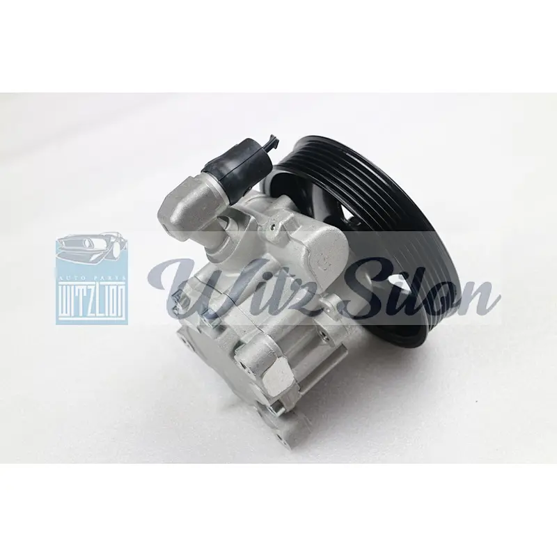 Oem 0024668601 0146310003 0024462901 Power Steering Pump for Mercedes-Benz E-Class S-Class W211 W220 C215