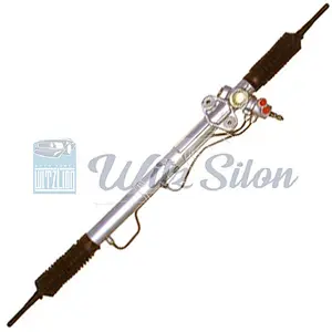 steering rack replacement for MITSUBISHIs FOR PAJERO V73 MR374891 MR554169