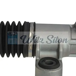 auto LHD steering gear power steering rack for toyota corolla ZRE120 OEM 45510-02180