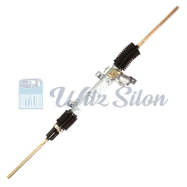 Car rack and pinion for CITROEN ZX 988 4000.G9 4000.61 4000.63 4000.68 400064 400065 400069 4000G5 9431020021 9455851480 945111