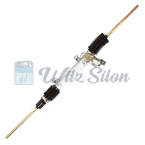 Car rack and pinion for CITROEN ZX 988 4000.G9 4000.61 4000.63 4000.68 400064 400065 400069 4000G5 9431020021 9455851480 945111