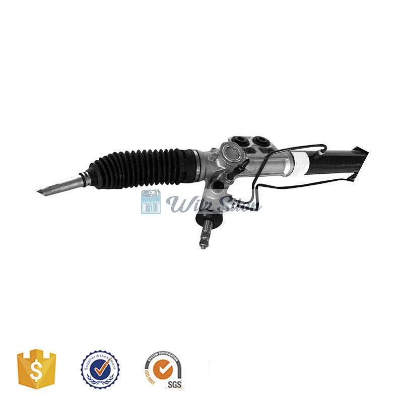 Auto LHD Hydraulic Steering Rack And Gear box For Nissan Pathfinder Frontier Xterra 2005-2015 49001-ZP50A 49001-ZG90C