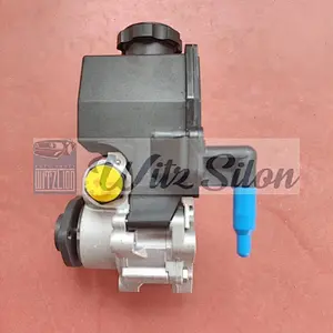 Power Steering Hydraulic Pump for Mercedes Dodge Sprinter 1995-2006 Bg13001 A0024662601