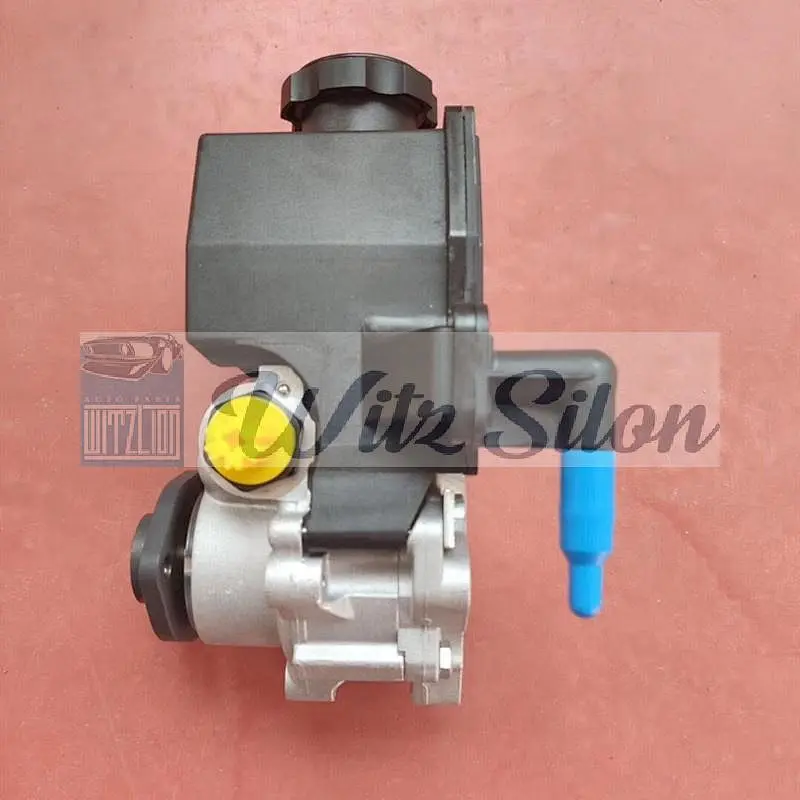 Power Steering Hydraulic Pump for Mercedes Dodge Sprinter 1995-2006 Bg13001 A0024662601