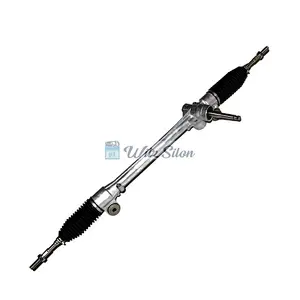 OEM 45510-0D181 RHD Power Steering Rack and Pinion Auto Steering Gears For TOYOTA YARIS ASIA VIOS NCP91 Japanese Car
