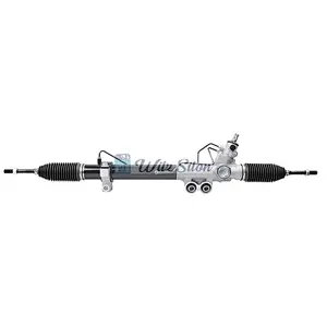 For NISSAN car steering system auto hydraulic power steering rack 49001-4KH0A 490014KH0A