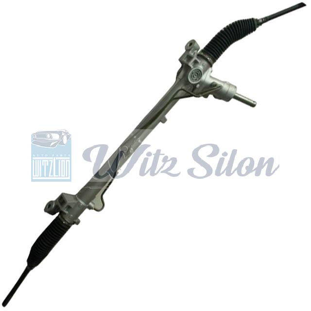 steering rack for fords focuse 1306943