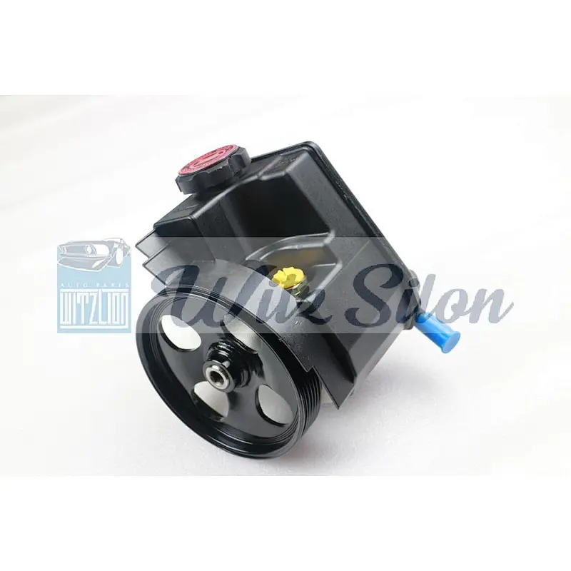 Power Steering Pump Fit For PEUGEOT PARTNER 206 DSP377P