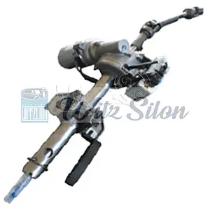 complete steering rack for JAC Refine S3 R86-3430010