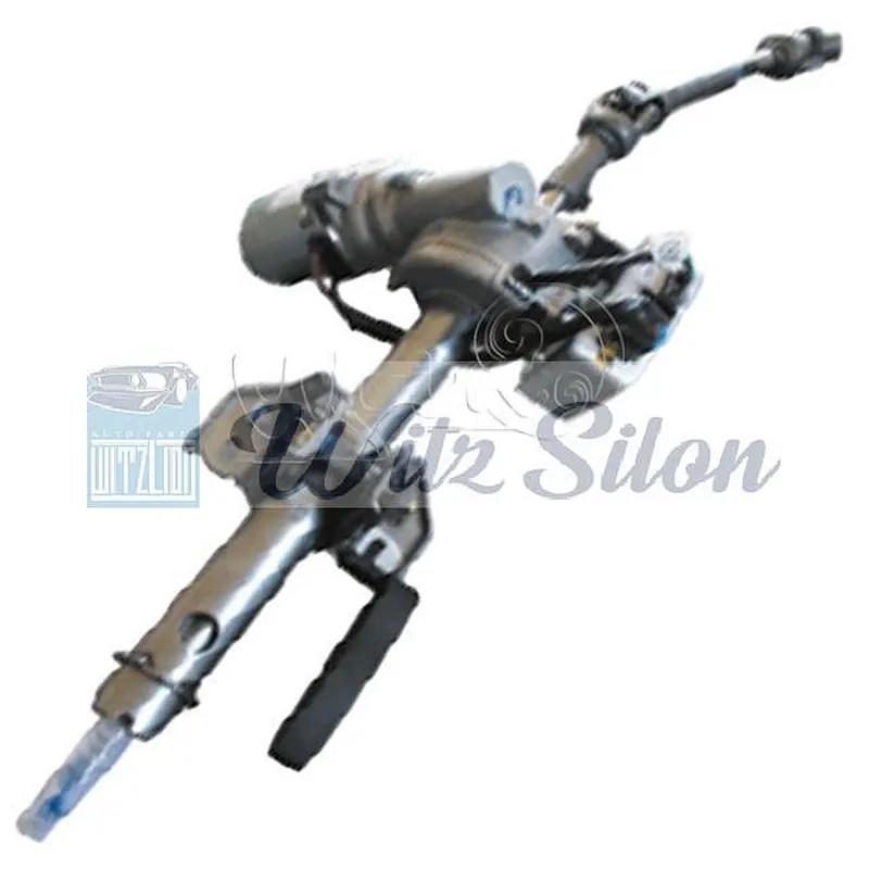 complete steering rack for JAC Refine S3 R86-3430010