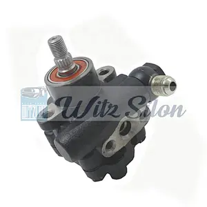 Oem 8-97354-730-0 8-97354-730-1 Power Steering Pump for ISUZU NKR55 4JB1-TC